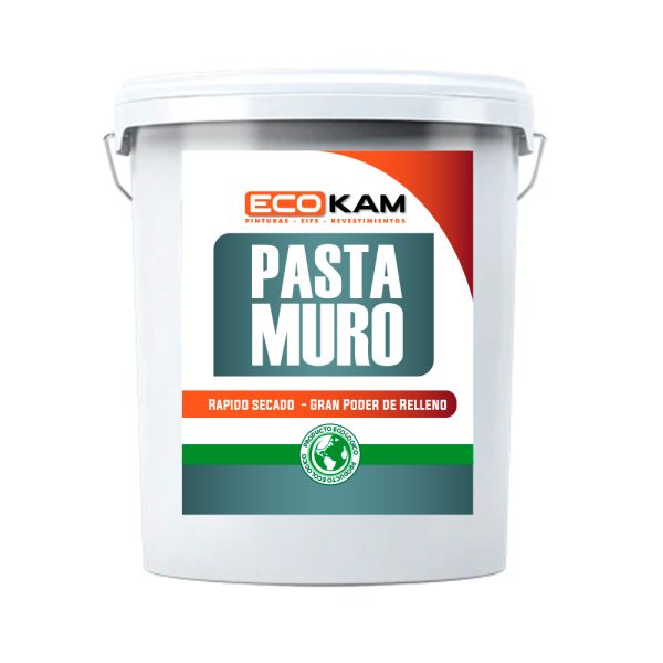 Pasta Muro